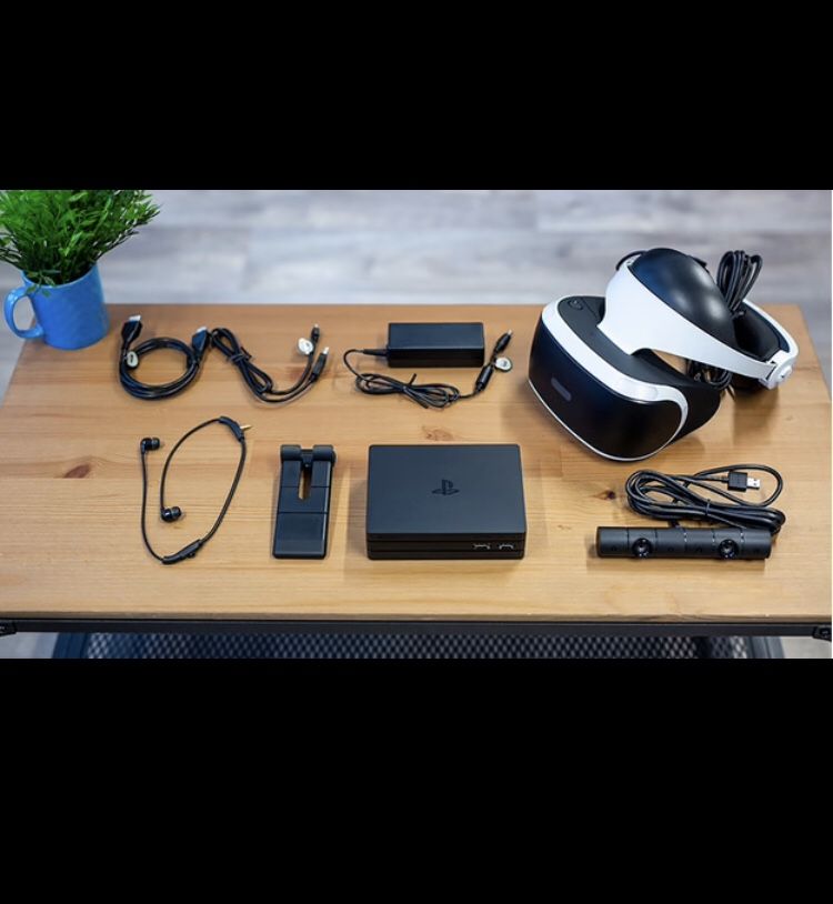 PlayStation VR