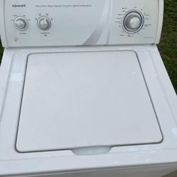 Washer
