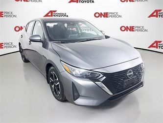 2024 Nissan Sentra