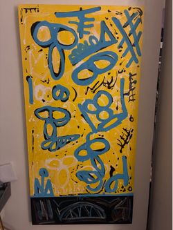 Original painting