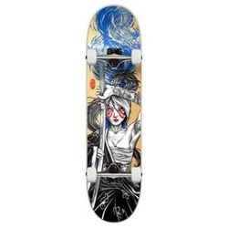 YOCAHER SKATEBOARD SIZE 7.75 