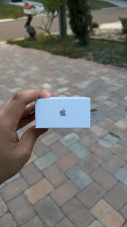 Apple airpods pro 3rd generation