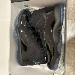 Jordan 11 Gamma Blue 