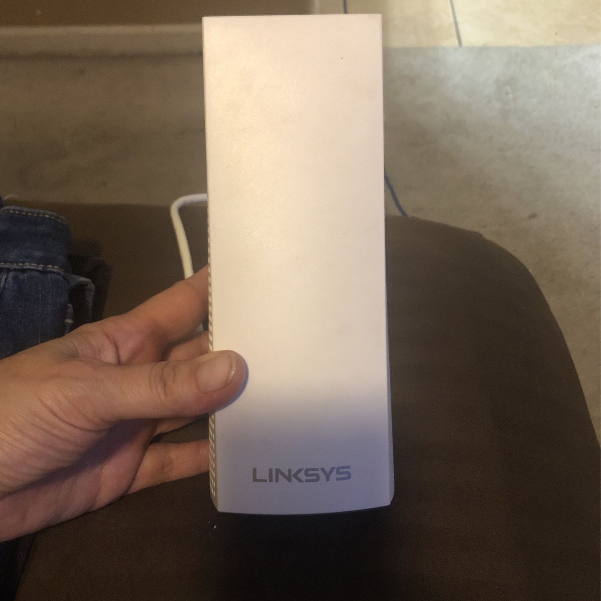 Linksys Velop Mesh Router