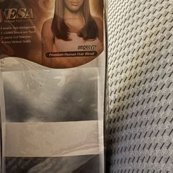 Wig For $16 Never Used It Close To New It Was $30