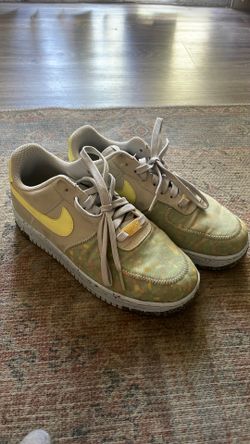 Nike Air Force 1
