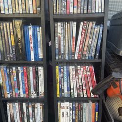 Movies Over 300 Movies 