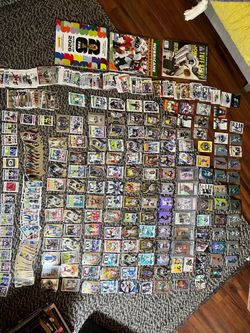 Tom Brady Super Bowl champion six graded slabs PSA and Beckett game used jersey holograph cards stars Joe Namath magazine football card lot