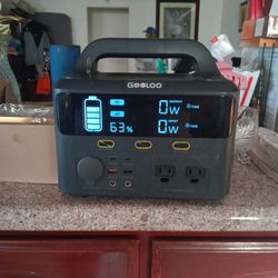 Bank Battery 