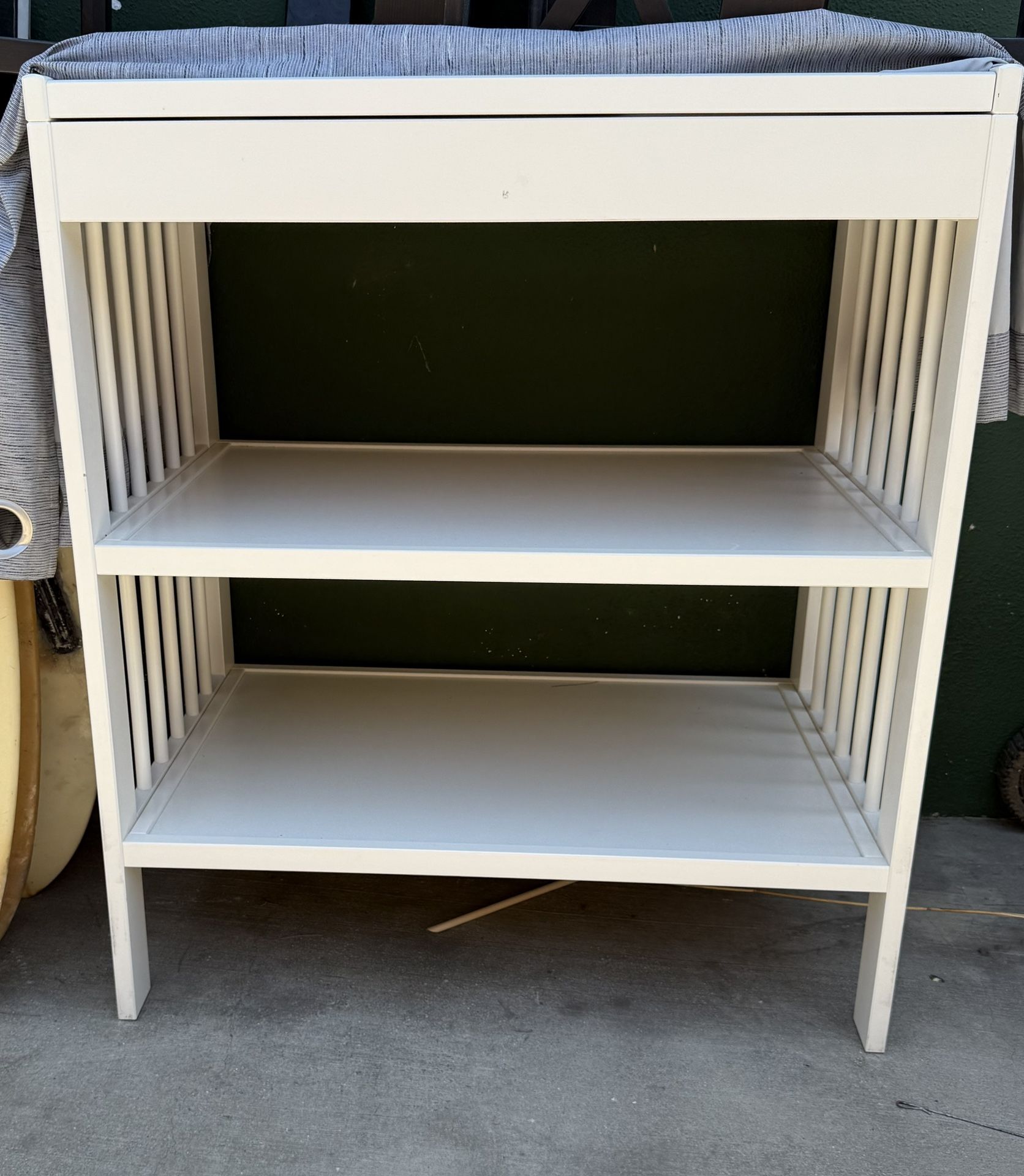 Changing Table