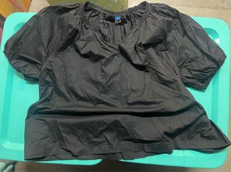 Plus size old navy