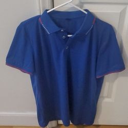 Mens Polo 