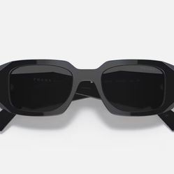 Prada Glasses