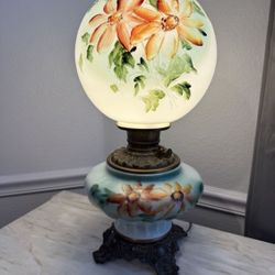 Fostoria Table Lamp