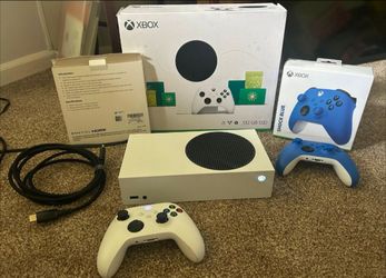 Xbox