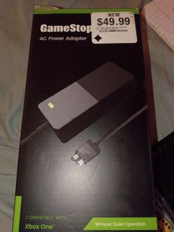 Ac power Adapter for Xbox One