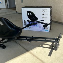 Hover-1 Kart