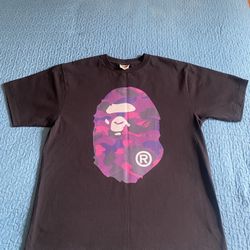 BAPE T-Shirt 