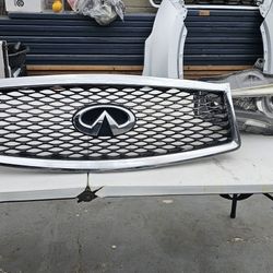  2014 2015 2016 2017 Infiniti Q50 