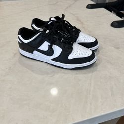 Nike “Panda” Dunks 