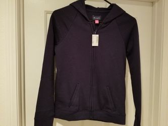 Girls Hoodie Size XL (14)