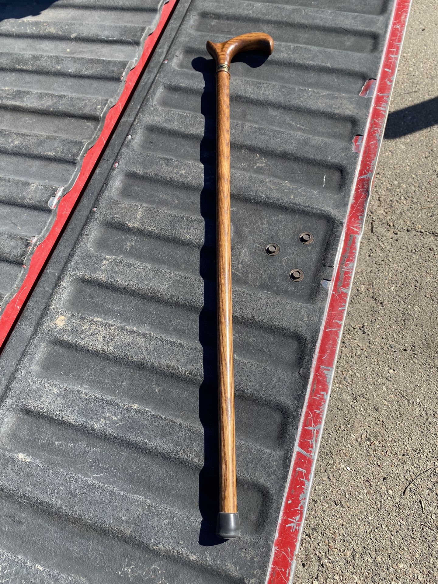 Asterom Handmade Walking Came