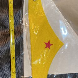 Wonder Woman Crown For Dogs. 