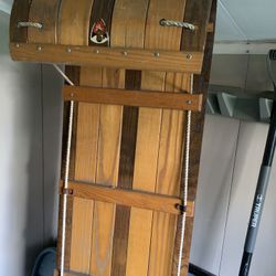 Toboggan