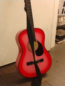 Acoustic Guitar
