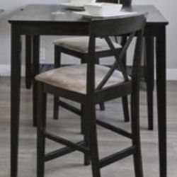 Free High Table And Chairs 