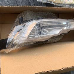 Ford Explorer 2018-2019 Light 