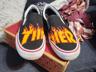Vans Shoes