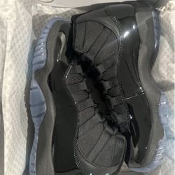 Jordan 11 Gamma 2025