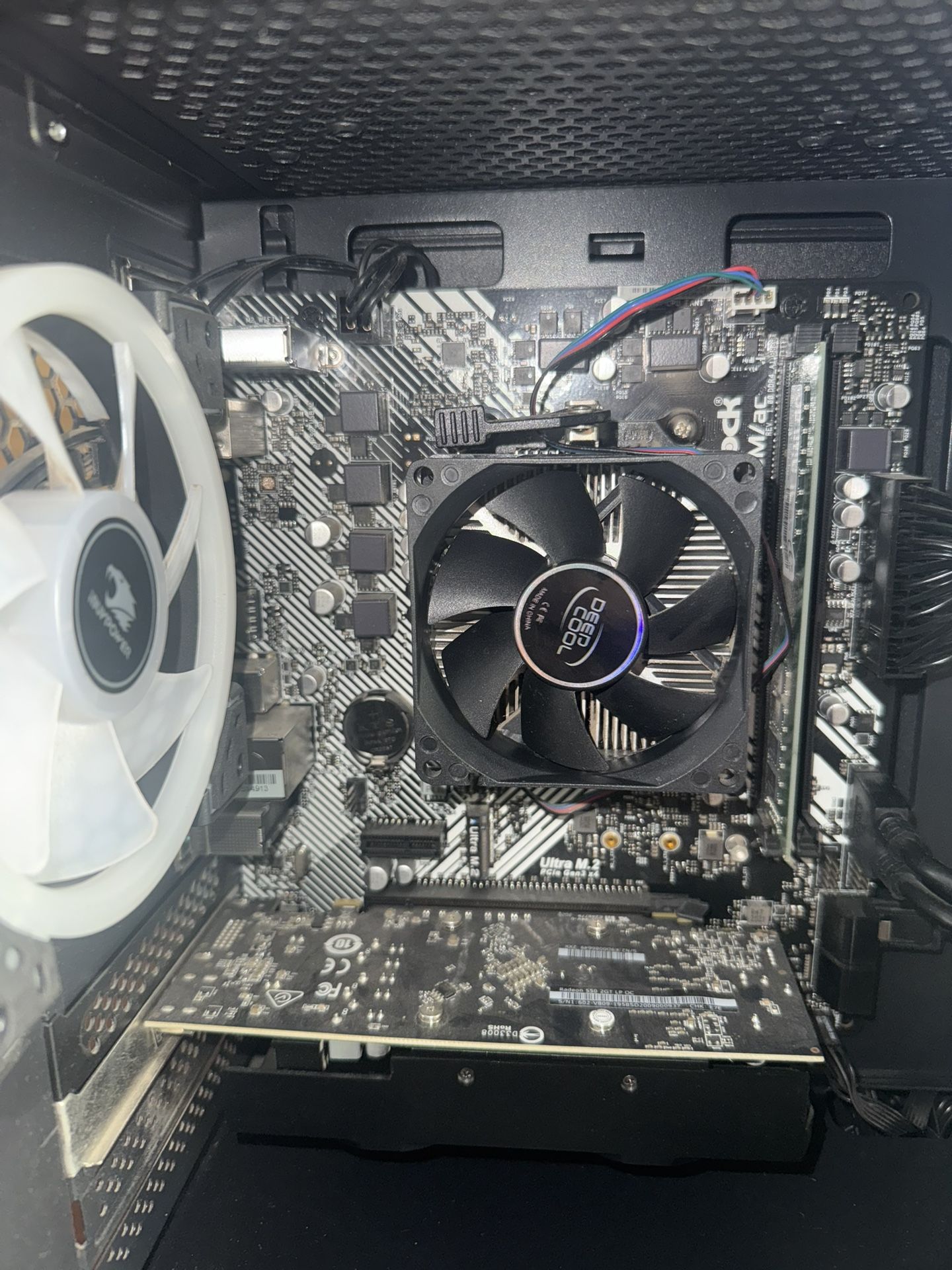 iBUYPOWER Element Mini 9300