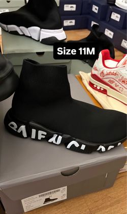 Balenciaga Speed Runner