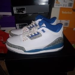 Air Jordan 3 Retro Size 12 