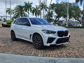 2023 BMW X5 M