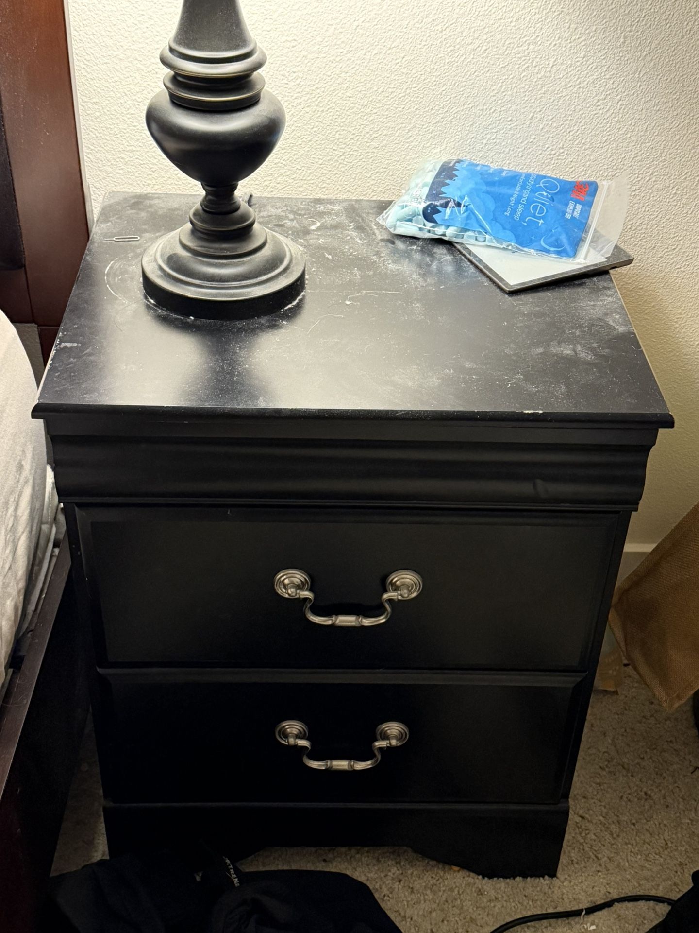Night Stand 