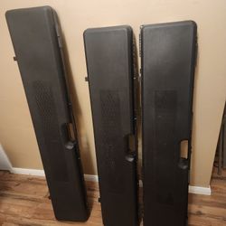 Rifle Cases