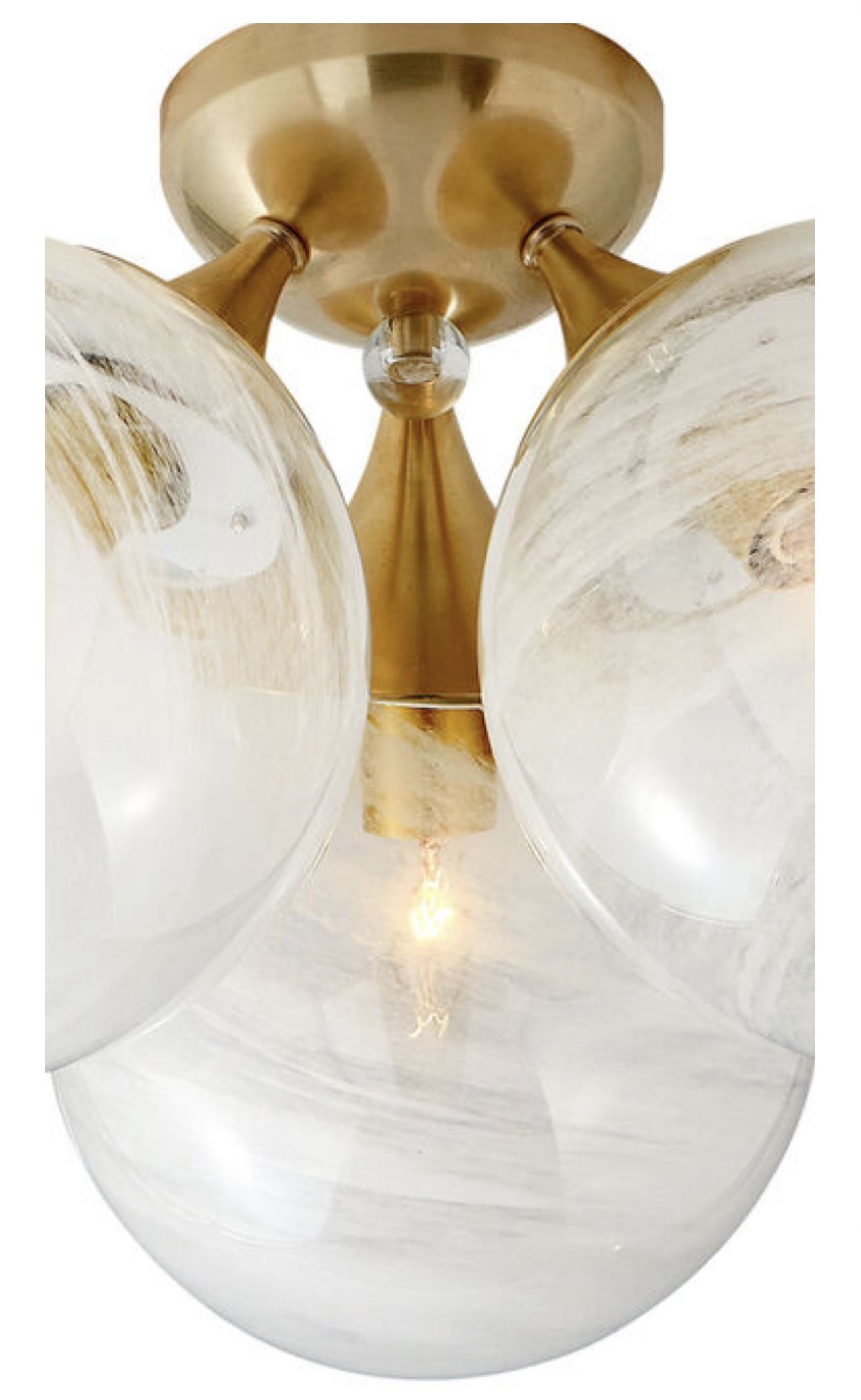 Aerin cristol flush mount deals