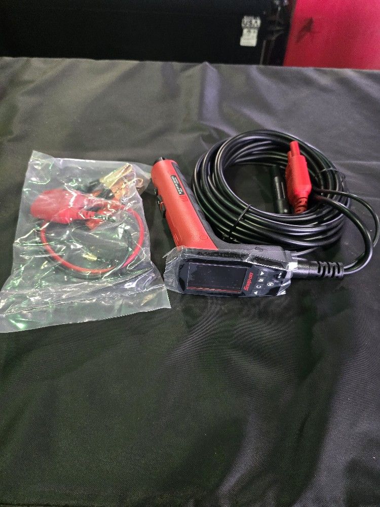 Multi-Probe Ultra