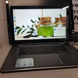 Dell Laptop Computers 