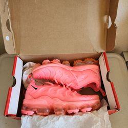 Nike Air Vapor Max Plus