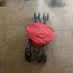 Stroller 