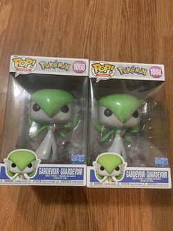Pokémon Pop It’s