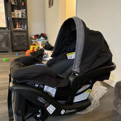 Graco Baby Car Seat