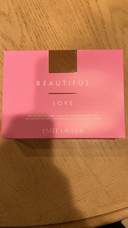 Beautiful Love Perfume  by Estée Lauder