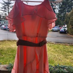 Little Girls Dress