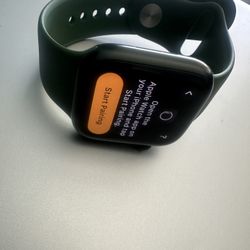 Apple Watch Series 7 
