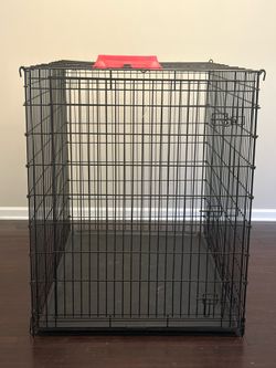 XXL Dog Kennel